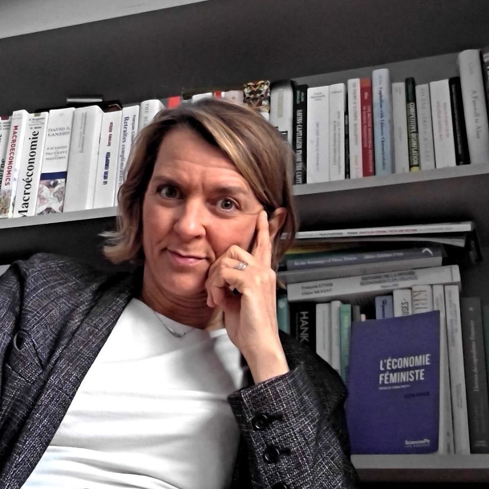 Hélène Périvier