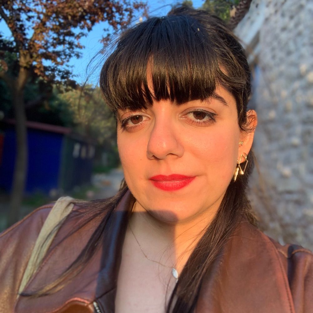Nilay Yıldırım