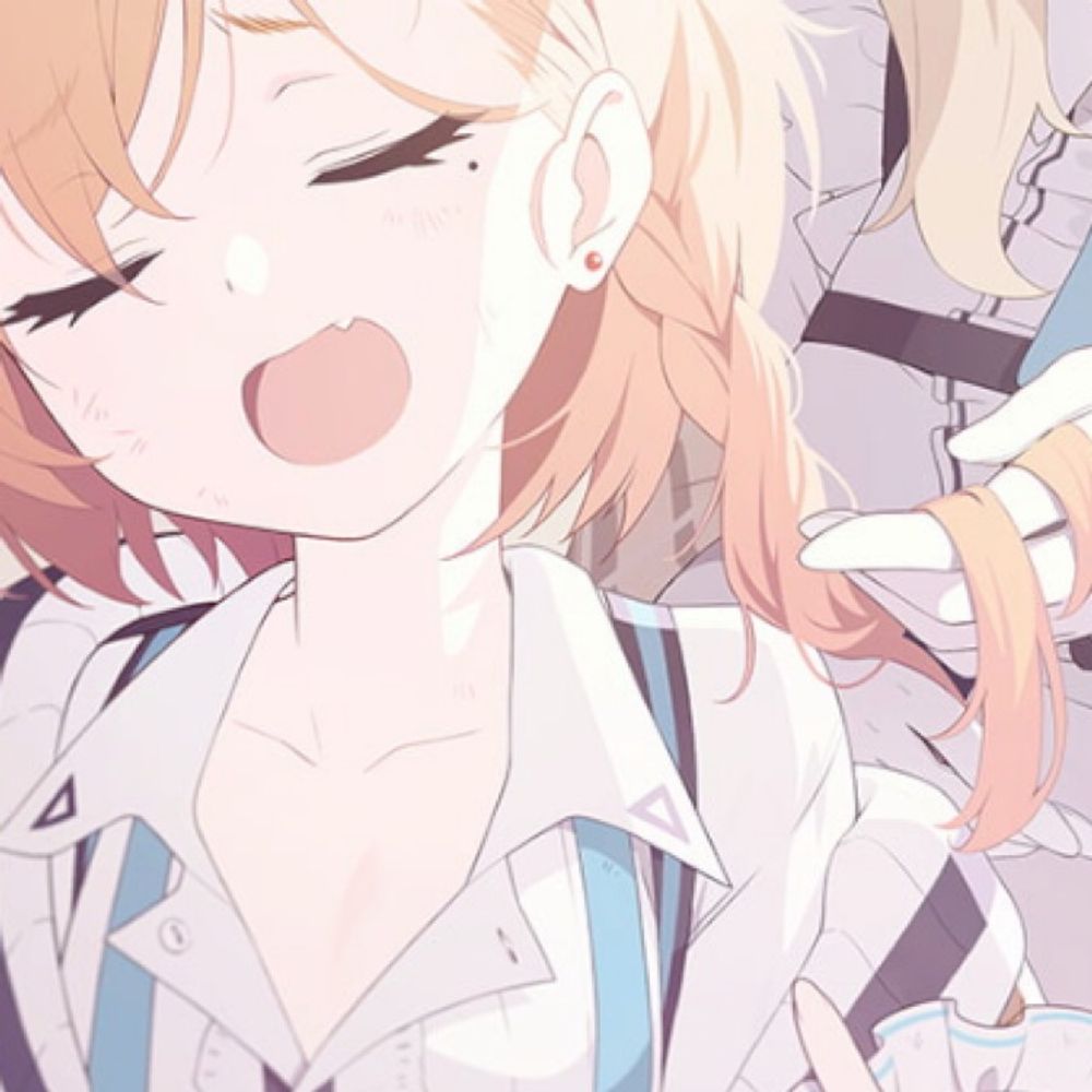 ぺゃ〜