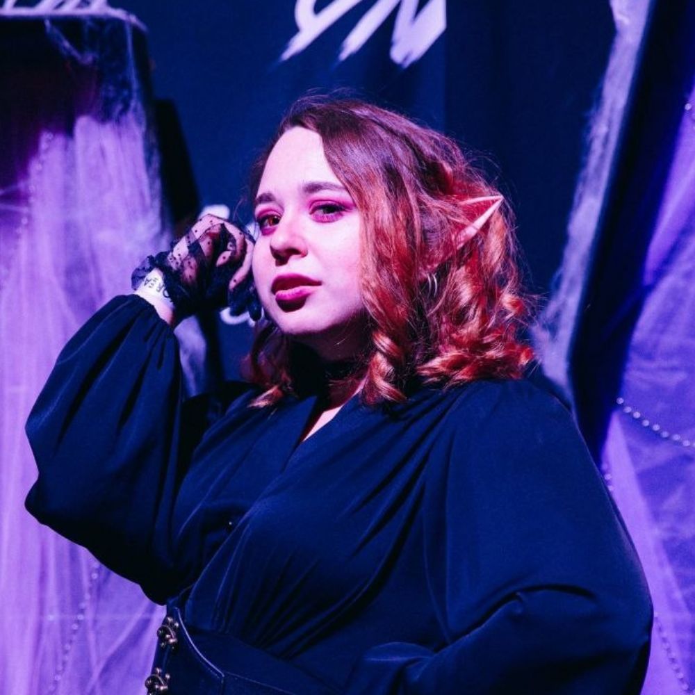 Michelle Verlen