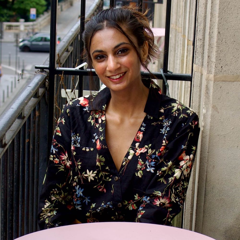 Subah Soni