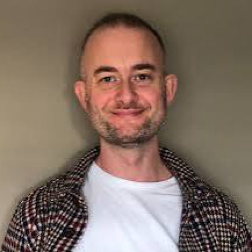 Michael Howcroft