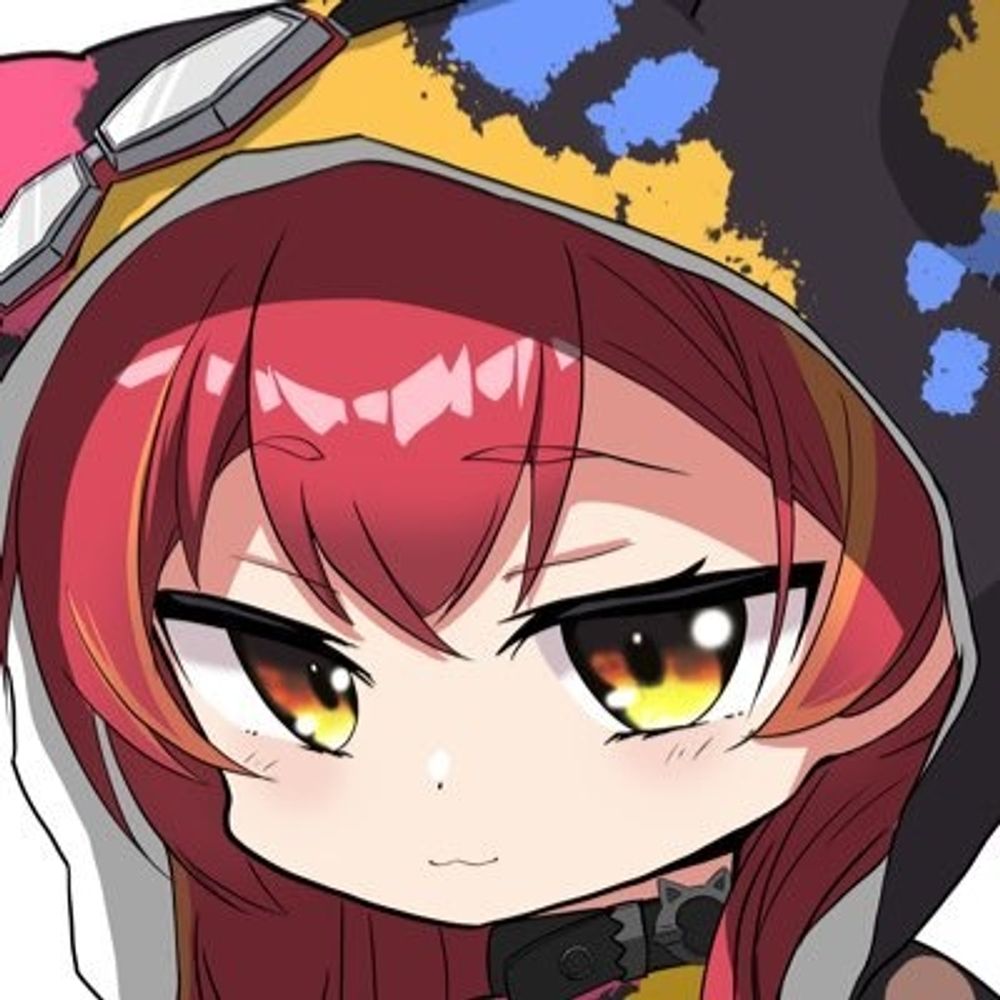 山猫イクバール