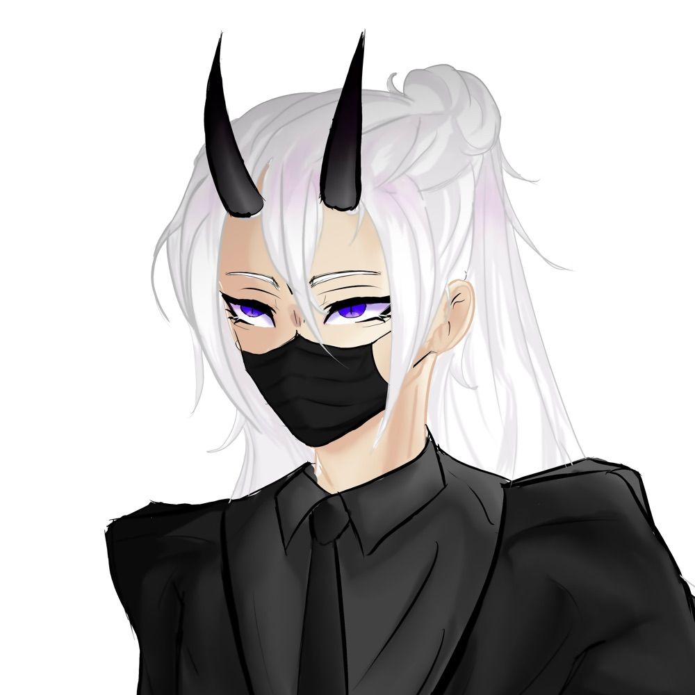 MIX🖤⚔️(PNGTuber)