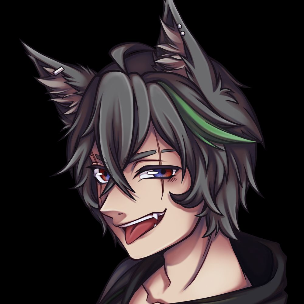 Rizer Fenrir