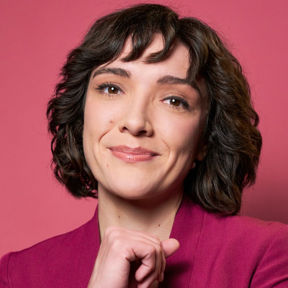 Rebecca Buckley