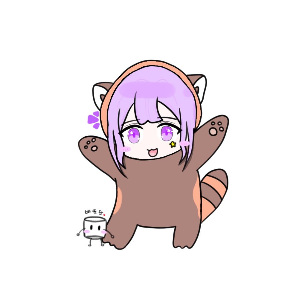 💜또이뚜🐹[MeGa_Crew 크루장]