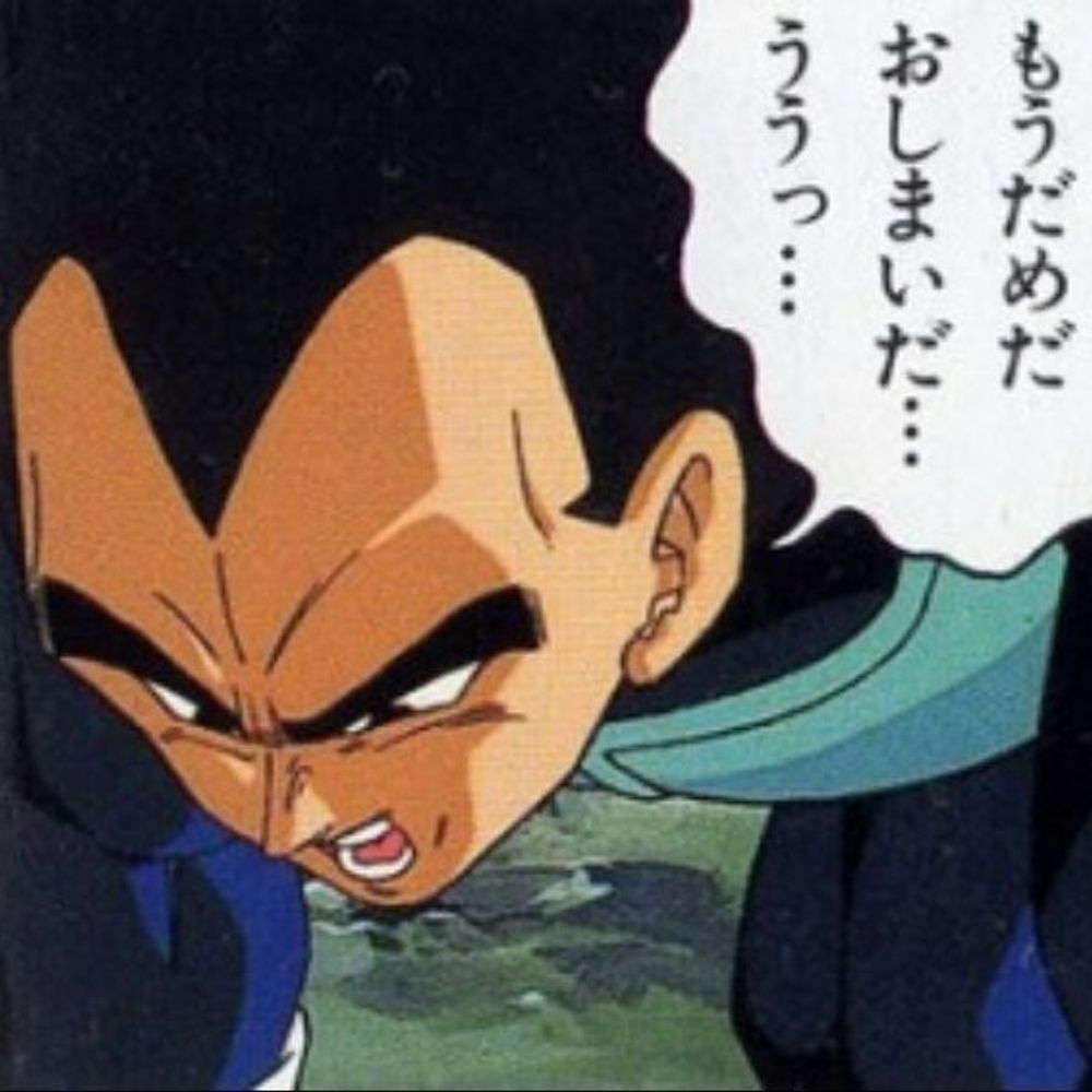 ジャン・ウェンリー提督