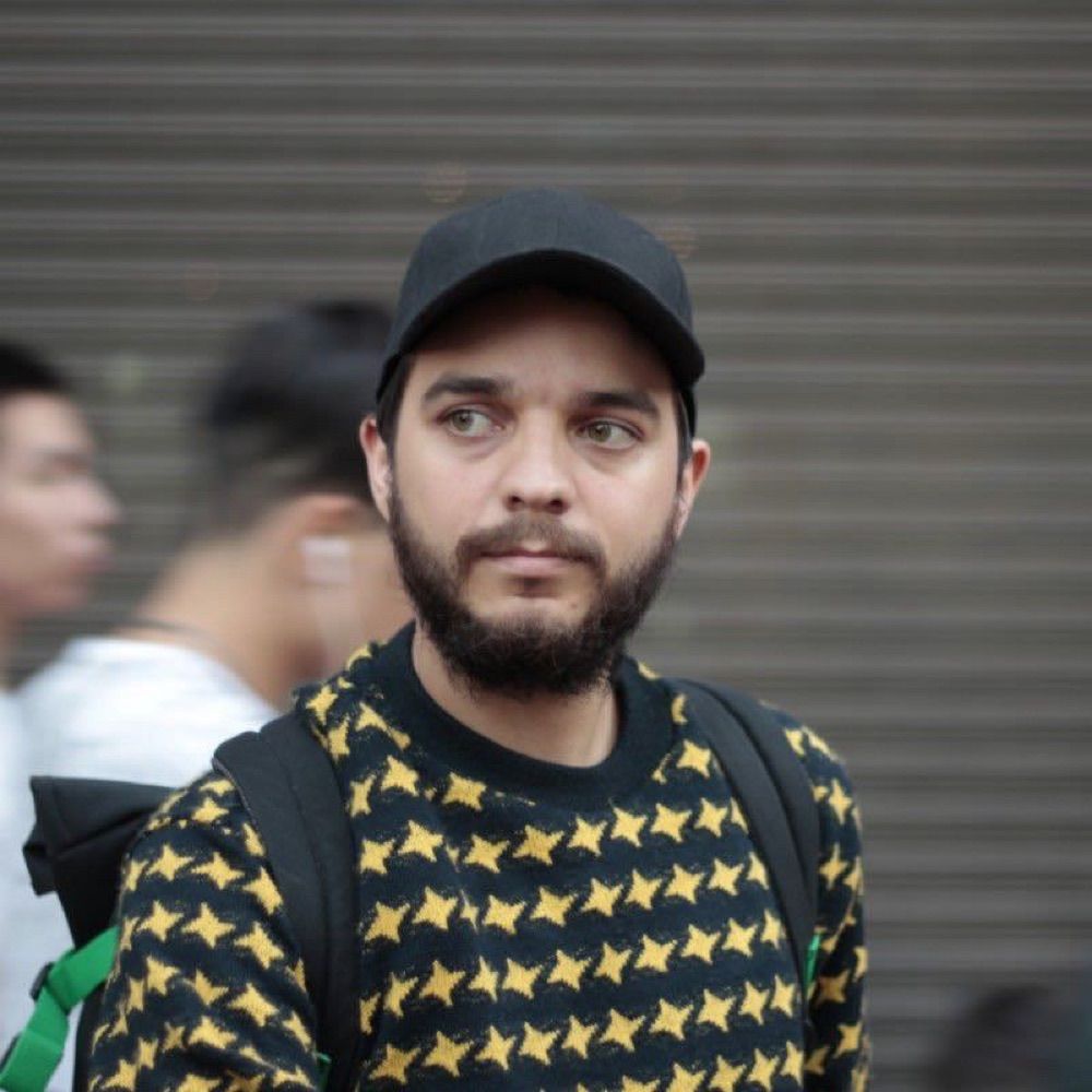 Gonzalo Espinoza