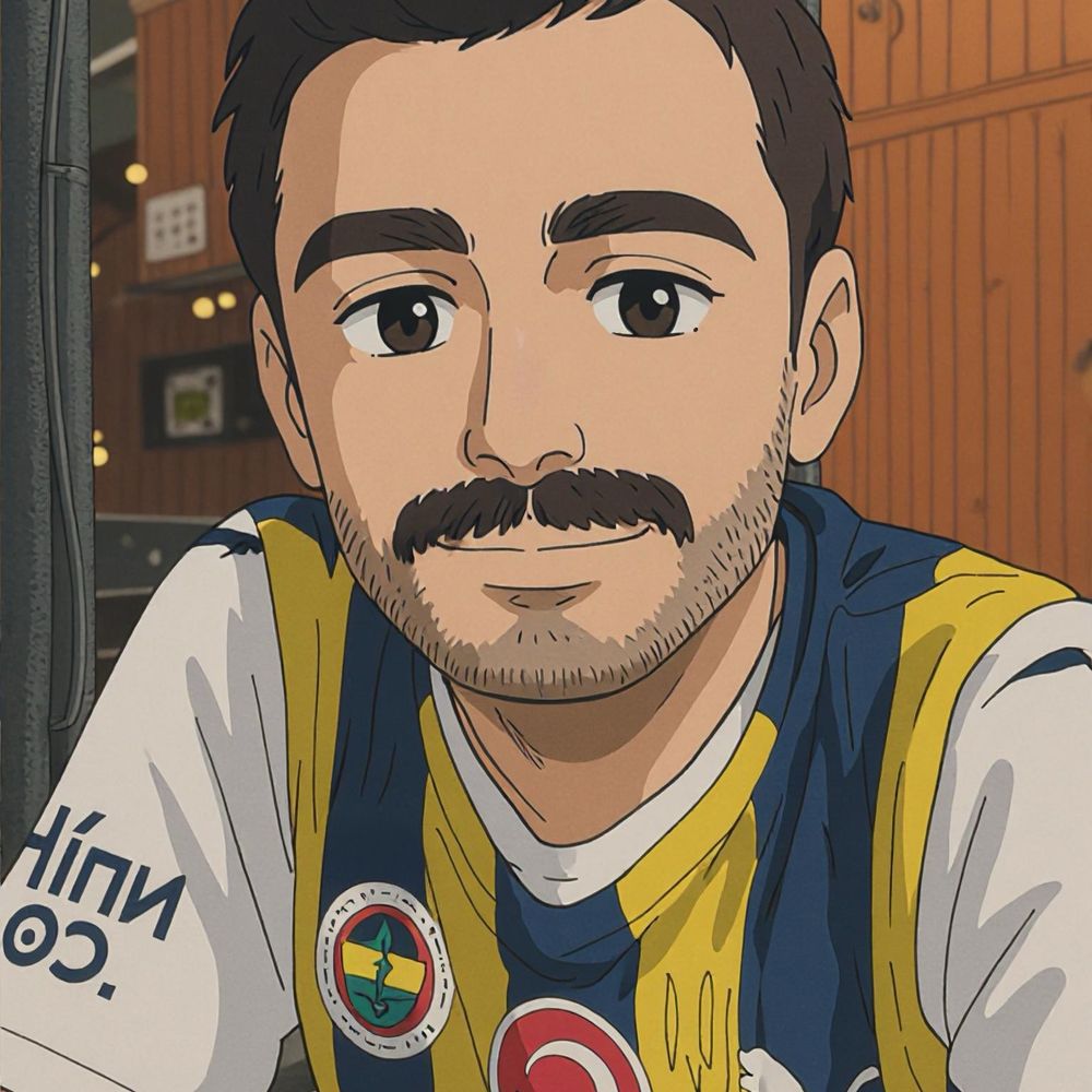 Ufuk E.