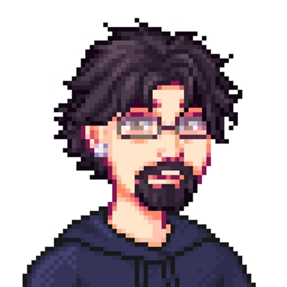 Daniel vice (finalmente sin numerito)