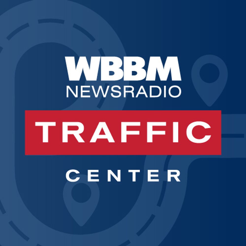 NewsRadio 105.9 WBBM - Traffic and Weather together on the 8s
