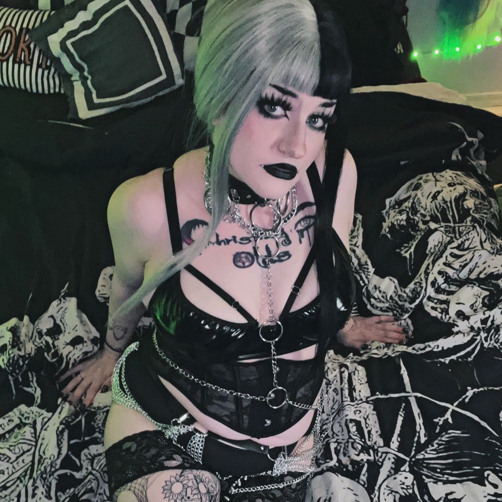 Jacey Thewhorror