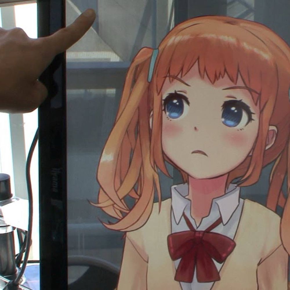 machi