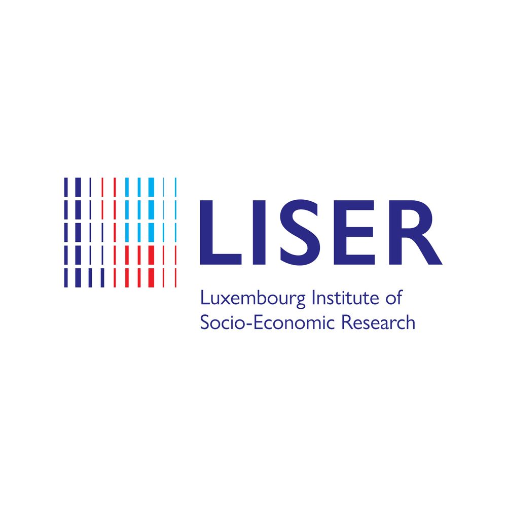 LISER's Living Conditions department