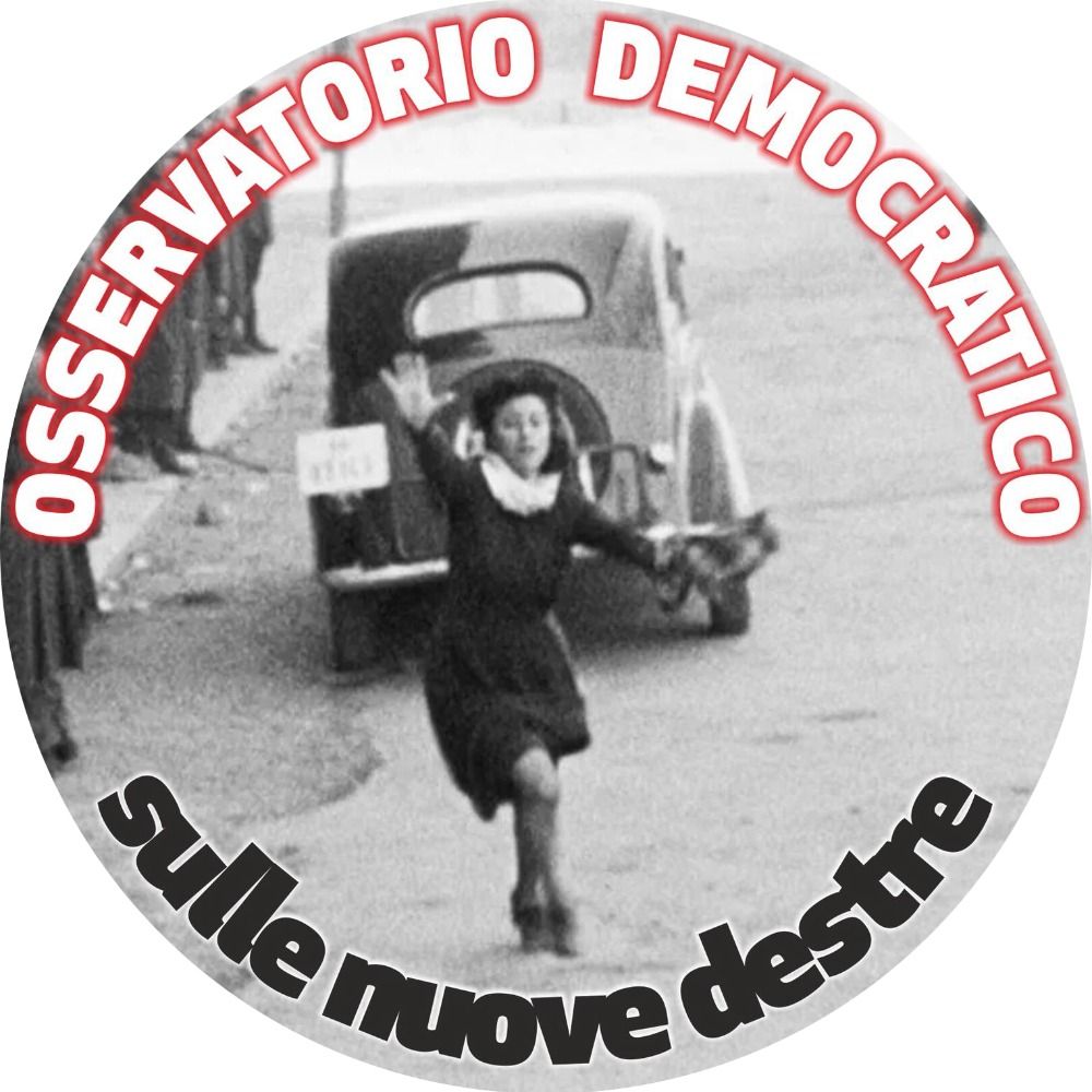 Osservatorio democratico sulle nuove destre