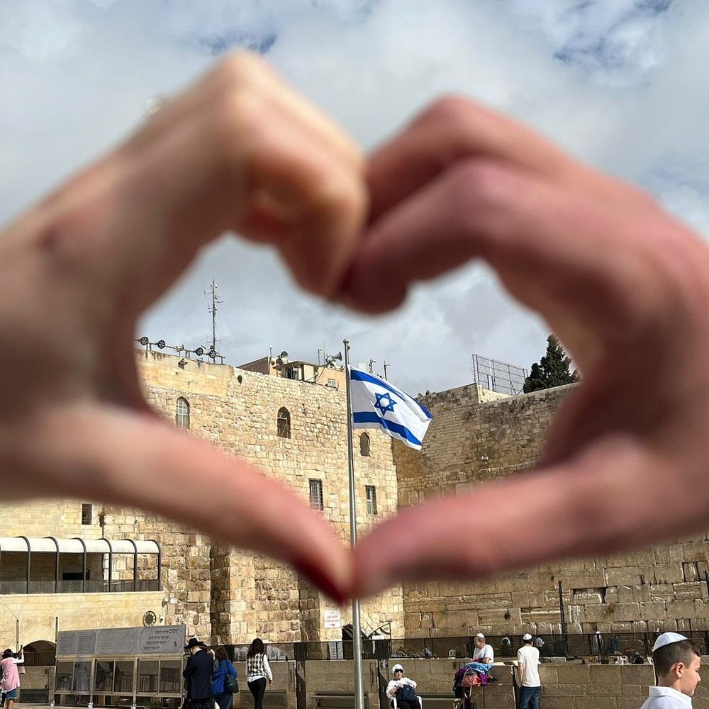 Hadassah🇺🇸🇺🇦🇮🇱🇮🇱🇮🇱🇮🇱🇮🇱