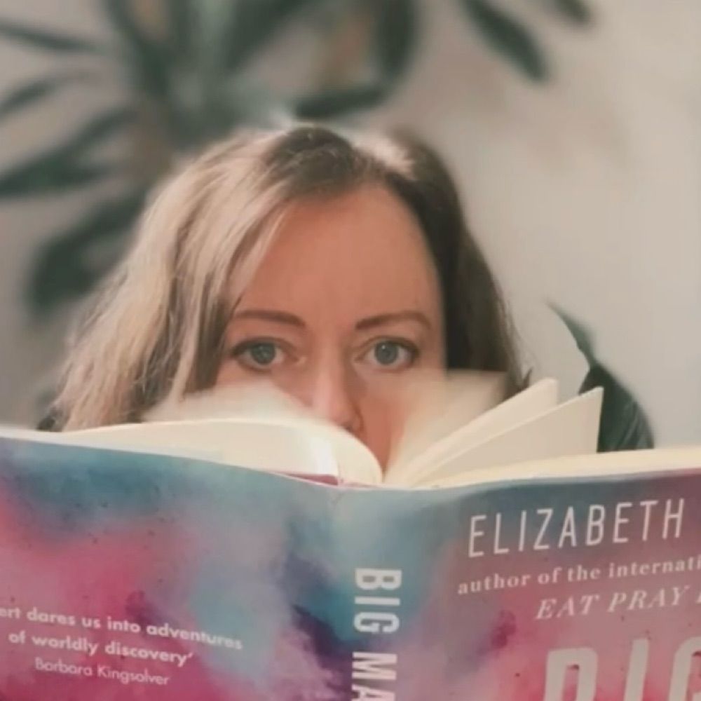 Birgit | BoekenBouwers
