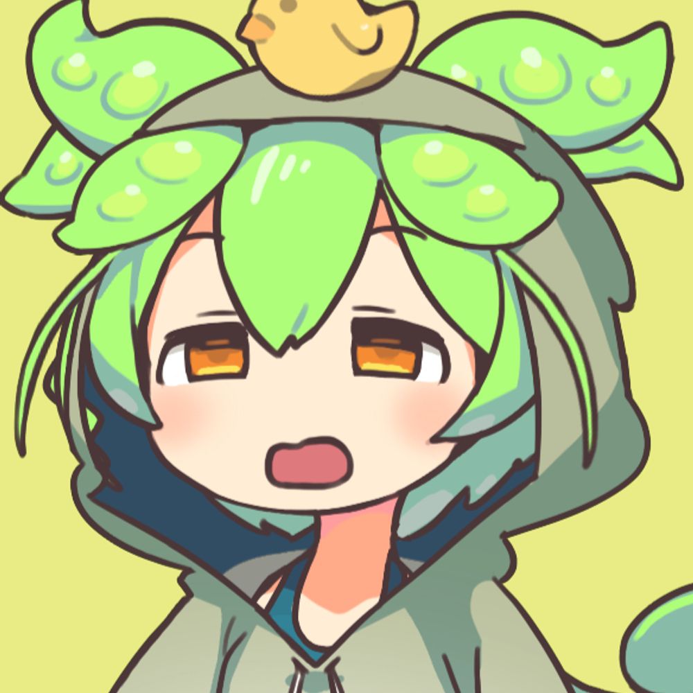 まめへび