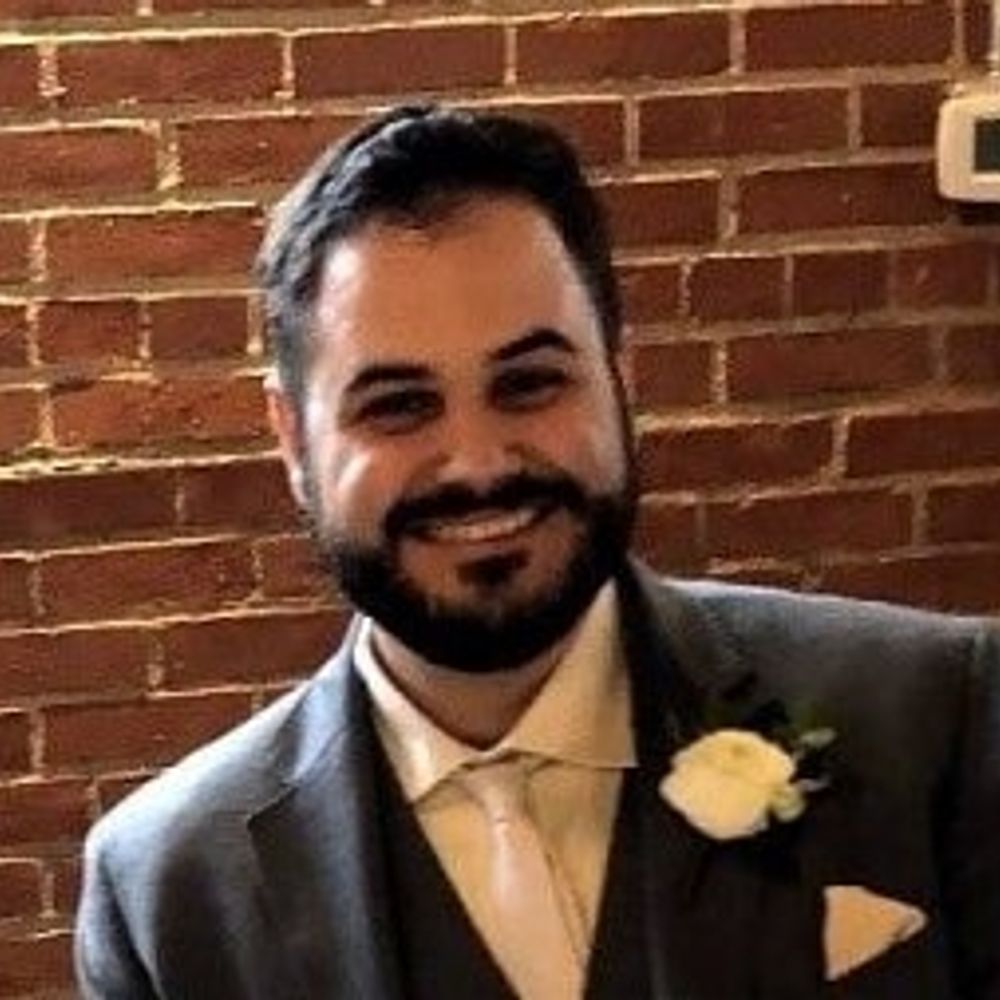 Joshua Pajak