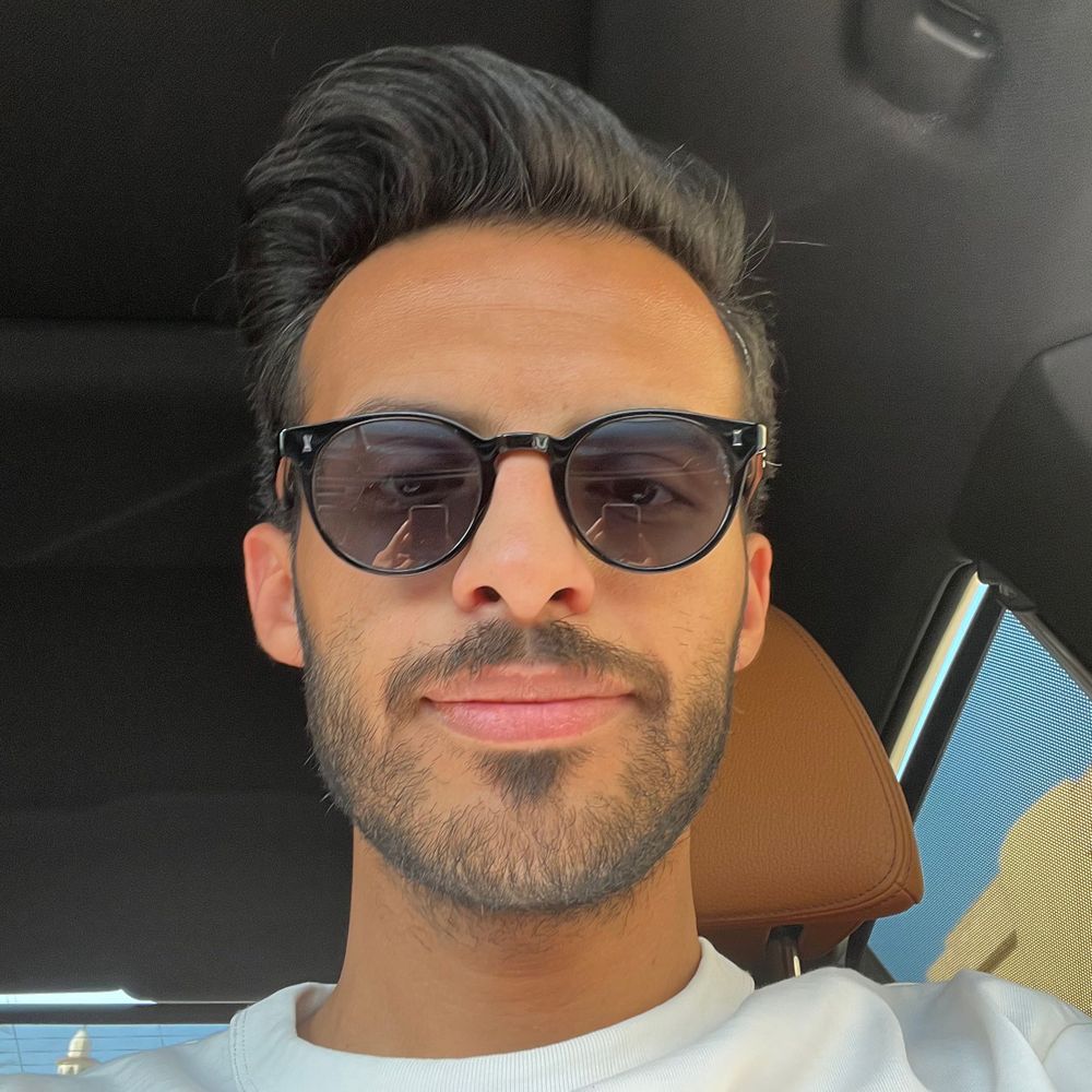Hussam Al Harbi