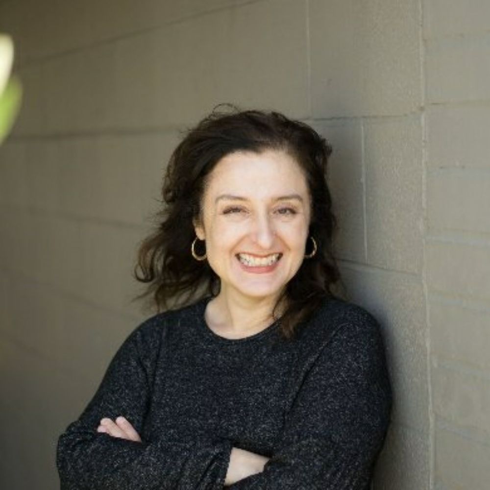 Paullette Gaudet