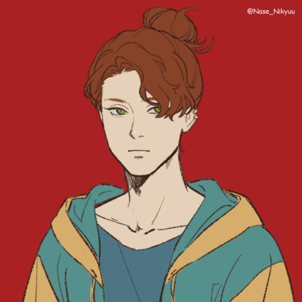 🏳️‍🌈 Kyle 🏳️‍⚧️