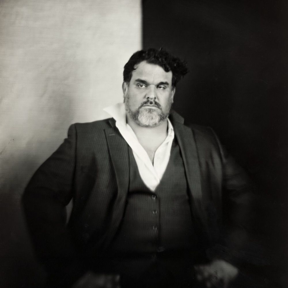 Mark Elton