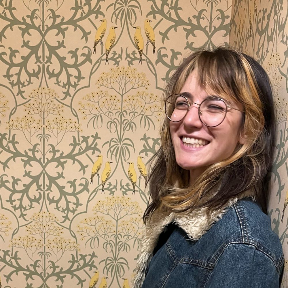 Jessie Mahr