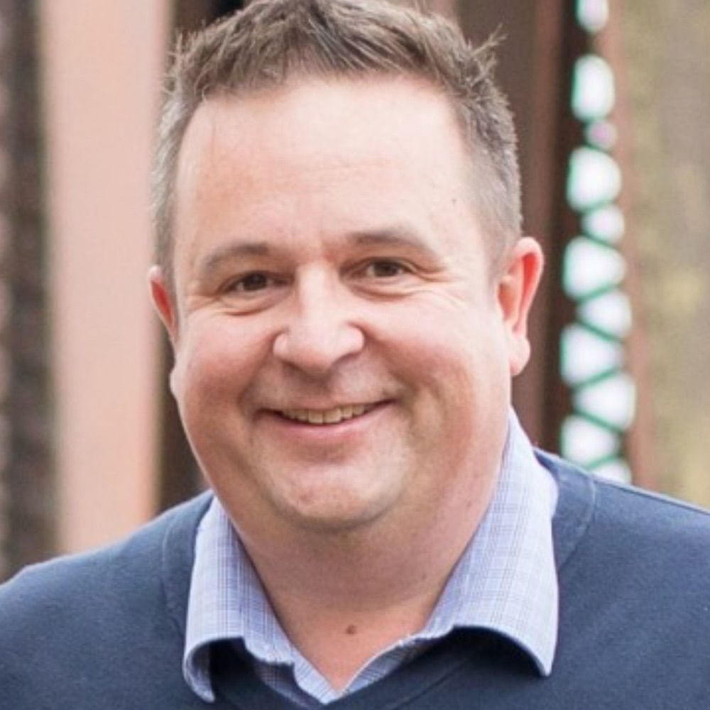 Jon Green