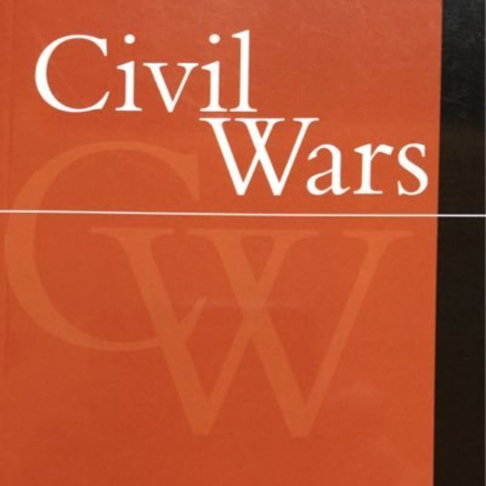 Civil Wars Journal's avatar