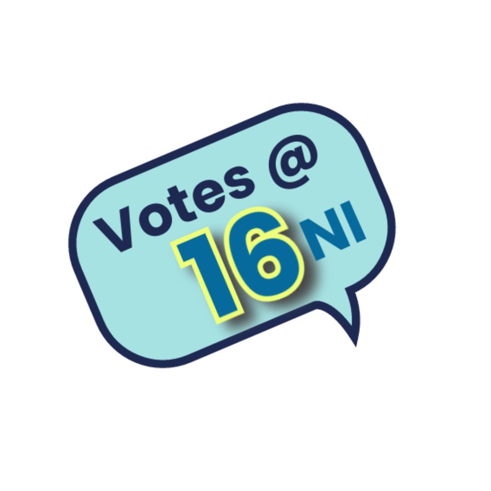 Votes at 16 Northern Ireland