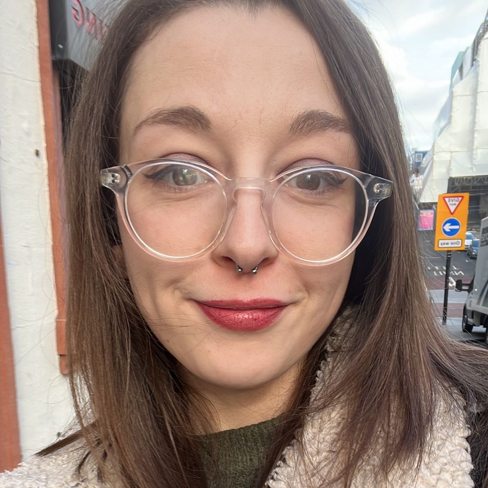 Laura Scott