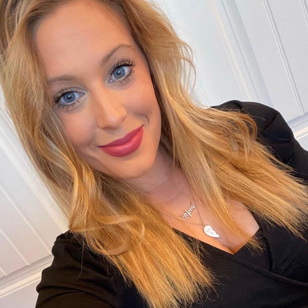 Elizabeth Fazio