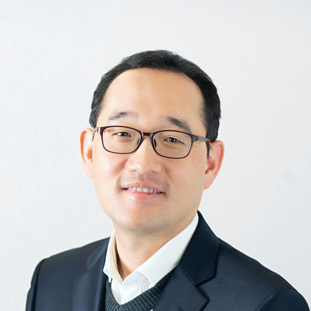 Dong Heun Lee(이동흔)