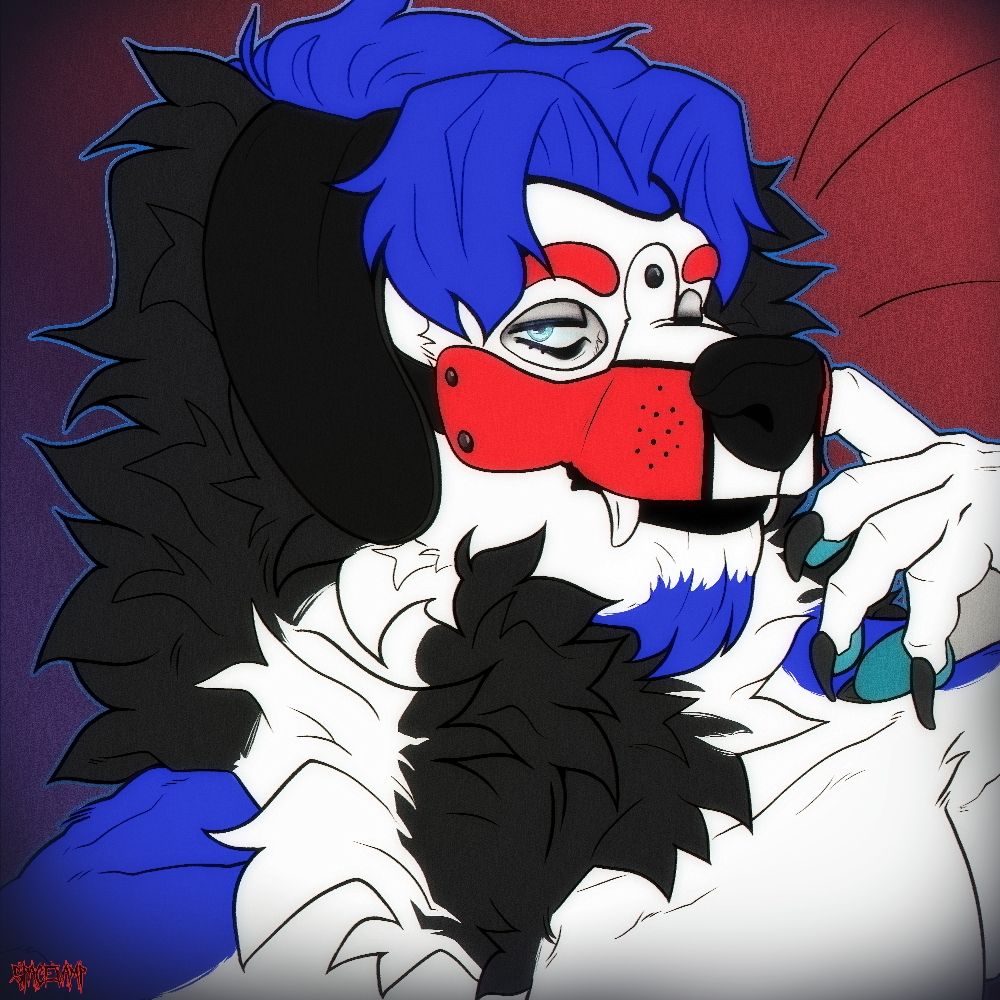 Strypz/Pup Zerbert