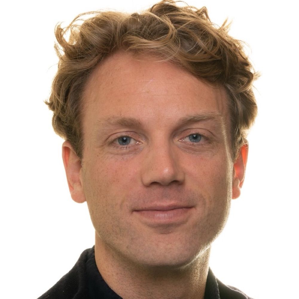 Vegard Tørstad