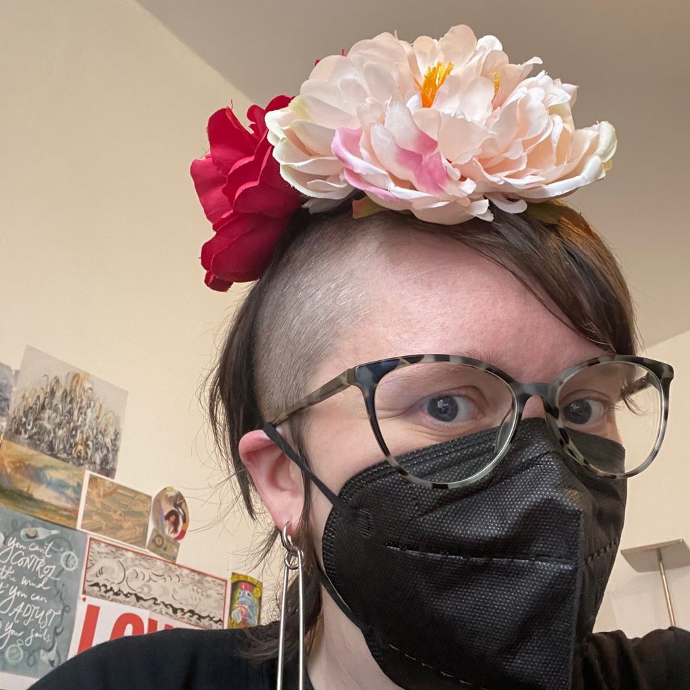i am jack's respirator