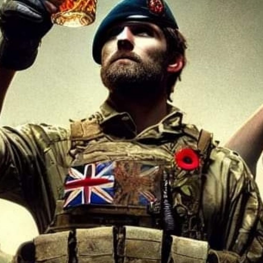 British patriot