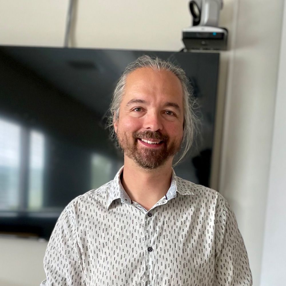 David Pelletier
