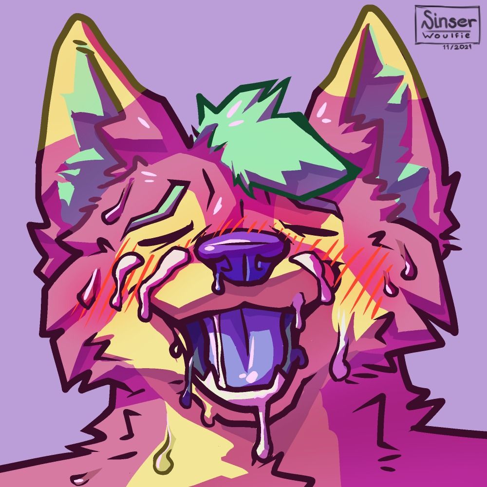 Night Fluff