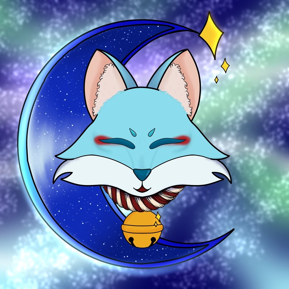 Kitsune