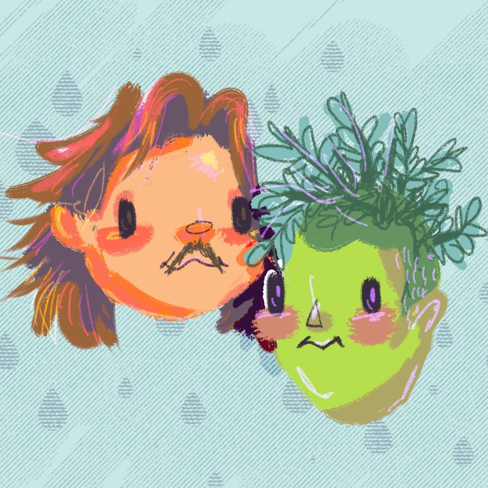 Oleo & Tree
