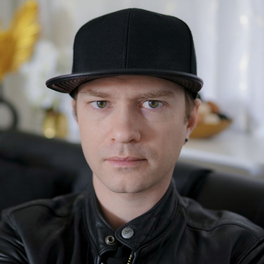 Alex Jett