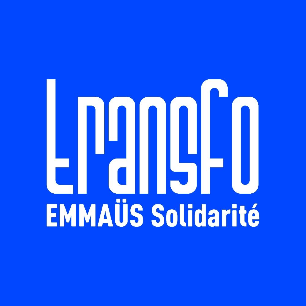 Transfo - Emmaüs Solidarité