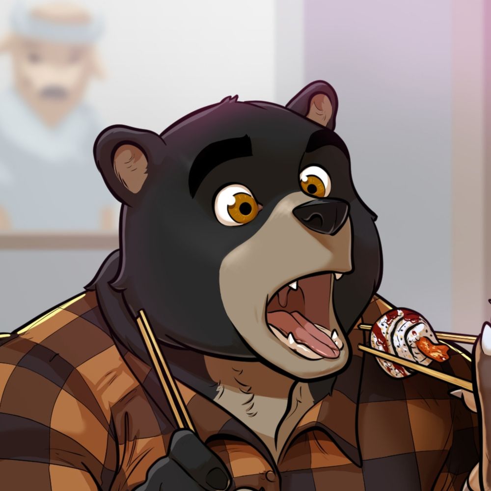 Orso Patatino