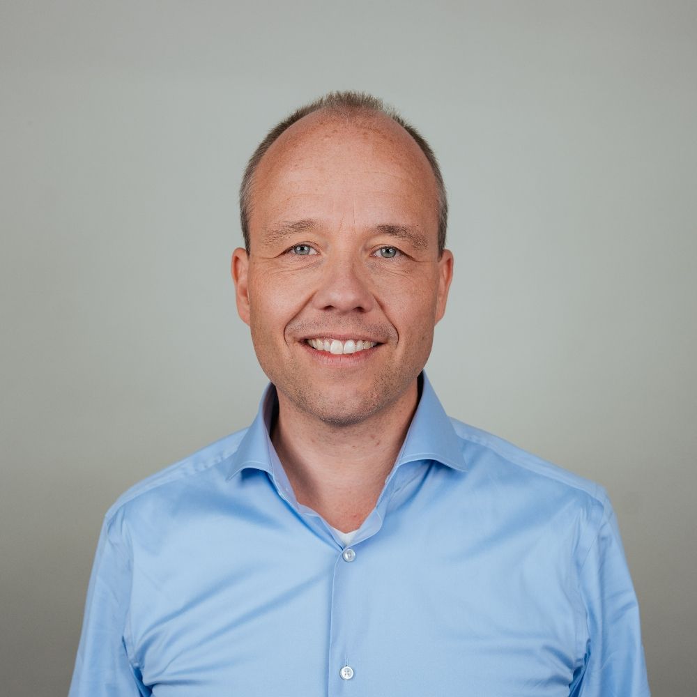 Michiel Knol 🇪🇺