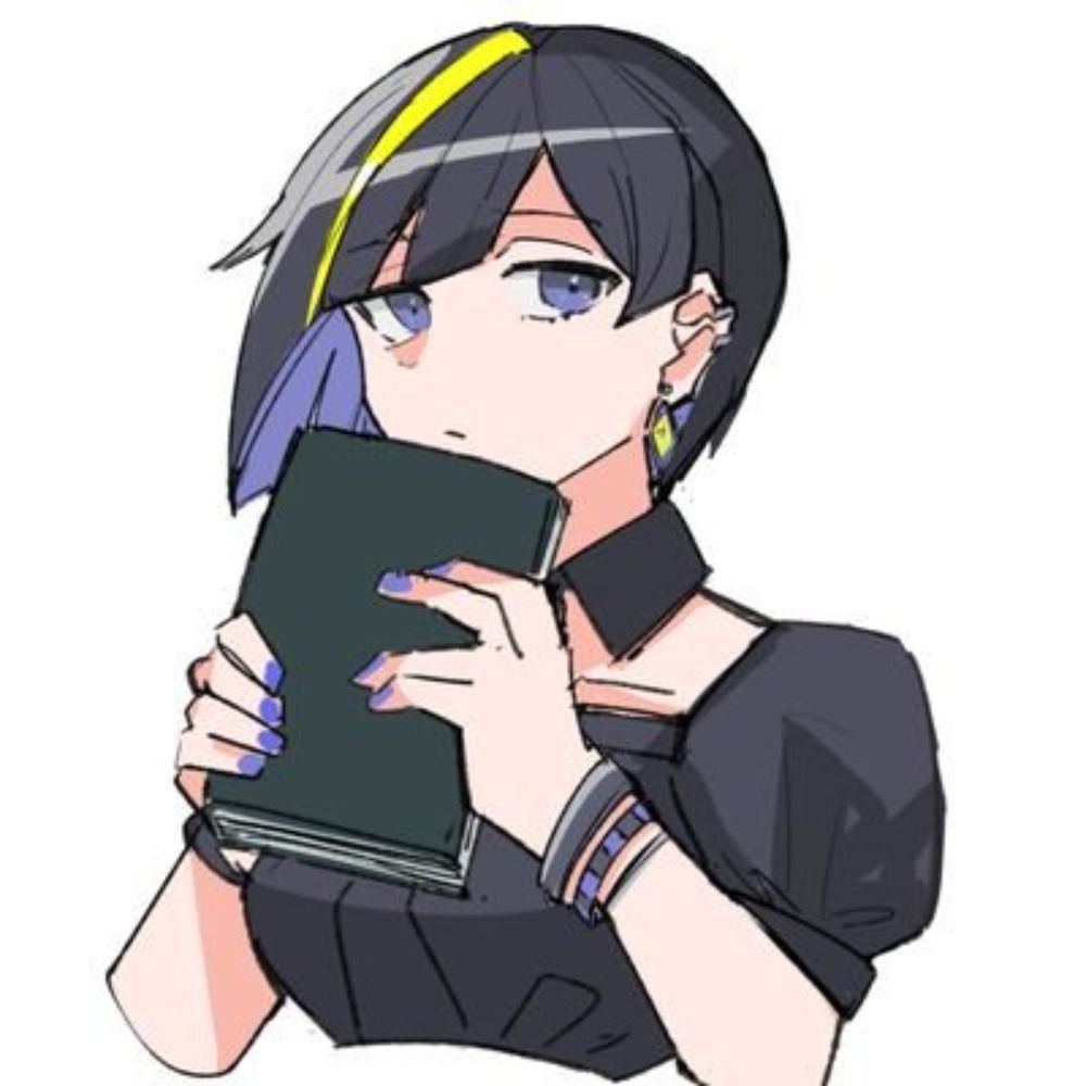 Bi-T/都月すみれ