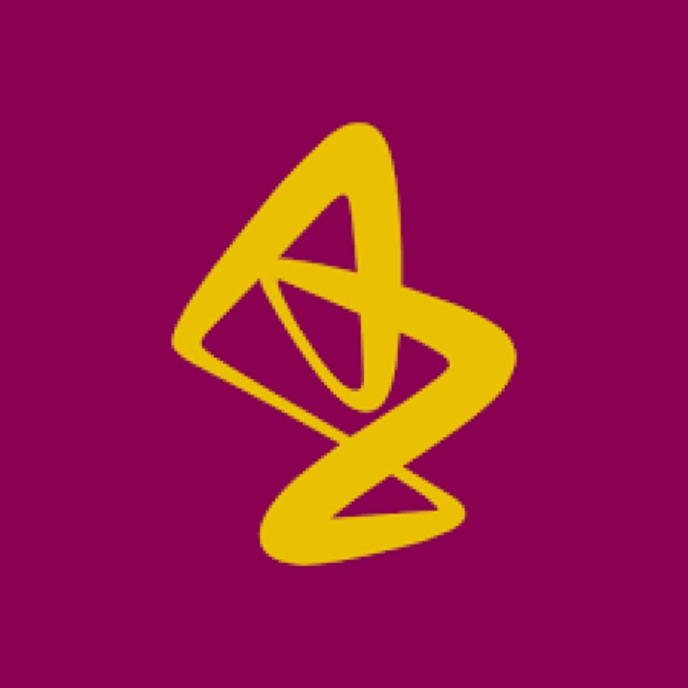 AstraZeneca