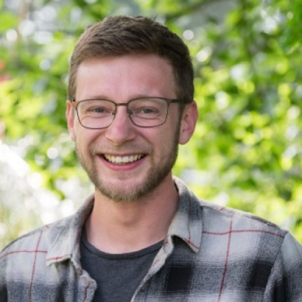 Mark Ferguson, PhD